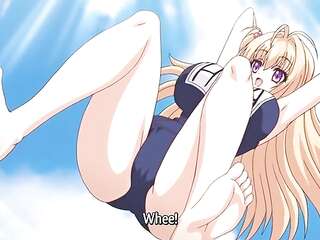 Baka na Imouto o Rikou ni Suru no wa Ore no XX Dake na Ken ni Tsuite – Ep. 4