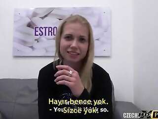 Violette Pink European Estrogenolit Porno Altyazı