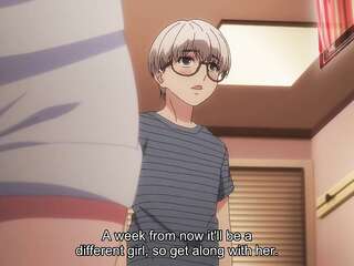 shuumatsu no harem Ep 4