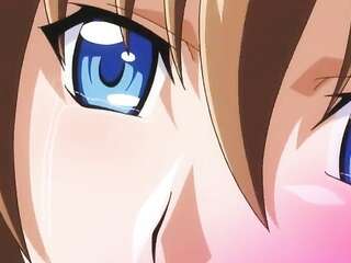 Kyouiku Shidou – Ep. 1