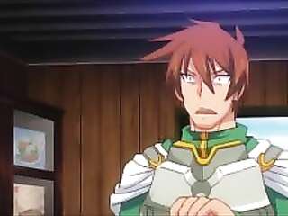 Rance 01 The Quest for Hikari – Episode # (Sample Video)