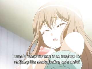 Tamashii Insert – Ep. 1