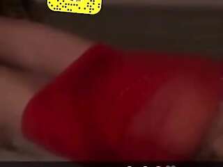 Amandine Pellissard Snap Amandinetvoff