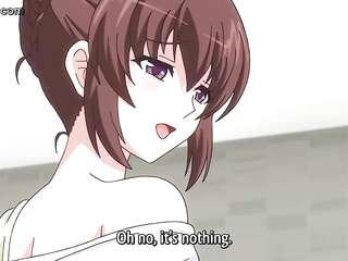 Fat Ugly Hentai Guy Decides To Seduce Step Sister