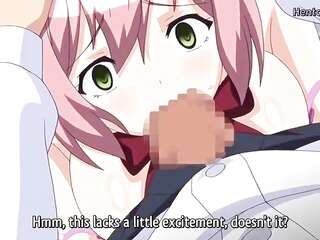 Virgin Redhead Animation College Fuck