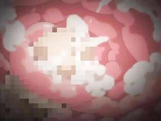 Hentai redhead princess first time group fuck