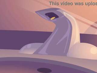 Girl Perspective Full Gender Swap Anime