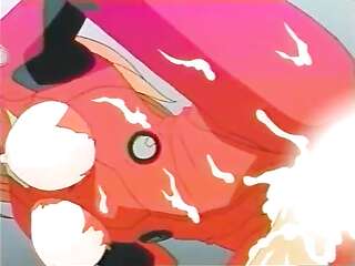 Evangelion rare hentai footage