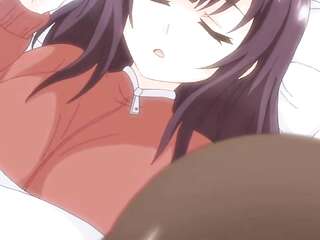 Roshutsu-kei Mahou Joshi Daisei Christhea Ep. 2