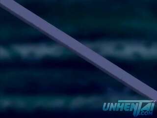 Hot & Desesperate OVER 40 Fucks a Young Boy - Uncensored Anime