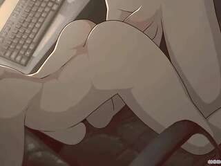 Persona 5 Takemi Full cartoon ✕✕✕