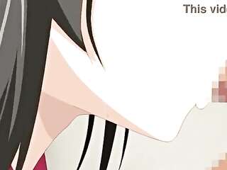 フェラ コンパイル アニメ エロアニメ エピソード 51