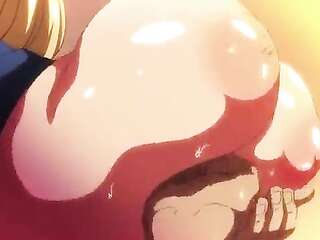 コンパイル コンパイル フェラ アニメ エロアニメ パート 45