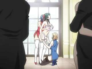 [Shinkiro] STARLESS - ep.04 eng.sub.