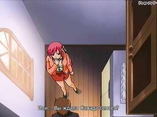 Tình dục và người châu Á không bị kiểm duyệt rất hiếm trong phim hoạt hình hentai.