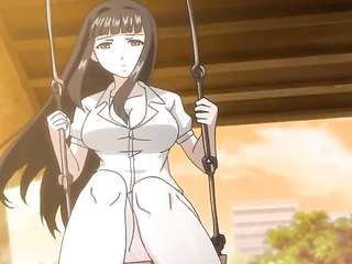 Full hentai Rin x Sen japanese subtitles