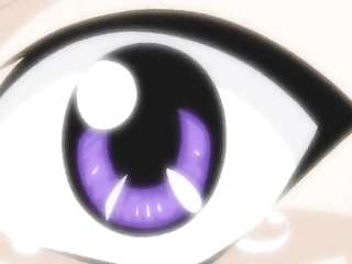 Armored Knight Iris ep.02