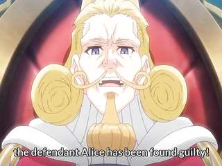 Otogibanashi no Onigokko - E. 2