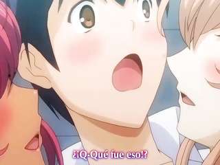 Sex with stepmom and mommy in law vol. 1 spanish sub