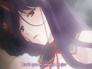 Sex with stepmom and mommy in law vol. 2 spanish sub.