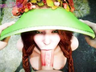 Mirabel Garlick  [Hogwarts Legacy]