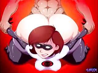 Cartoon ✕✕✕ phat ass bang compilation