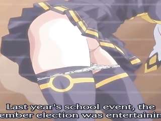 Discipline Episode 4 eng sub