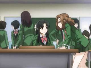 (ecchi) Nana to Kaoru Ova