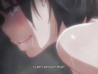 ウチの弟マジでデカイんだけど見にこない? [eng sub]