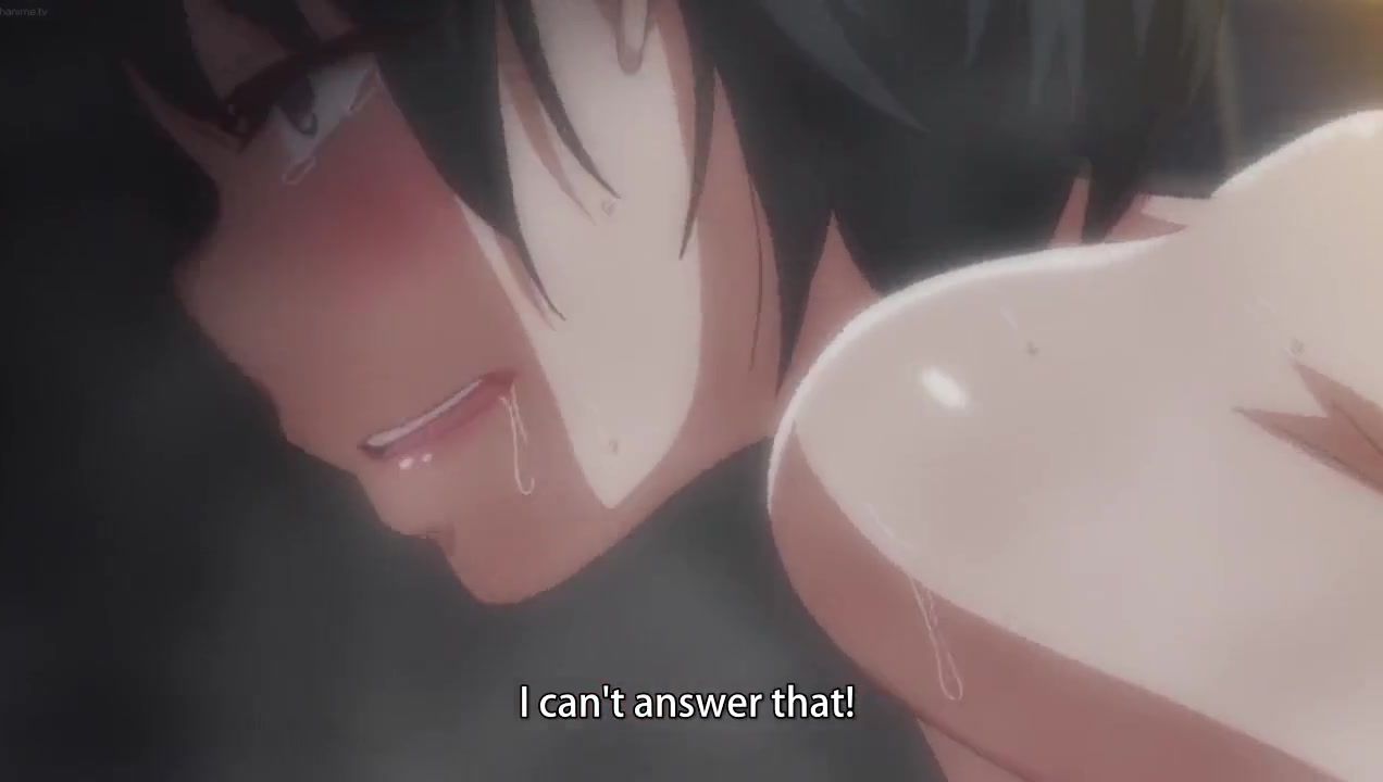 Big Dick, IncestTaboo, Teen, HD, Hentai, porn, Big Tits, Harem, Incest, st...