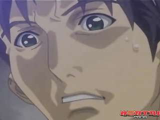 Yama Hime No Mi Ep-01 Uncensored  hentai