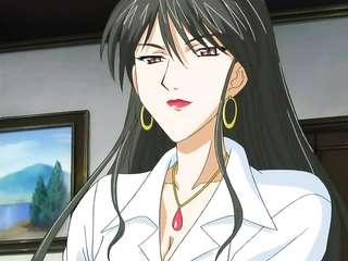 MILF in the mansion - vol. 01