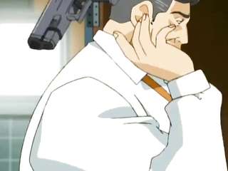 Sugimoto Shouko hentai scenes English dub