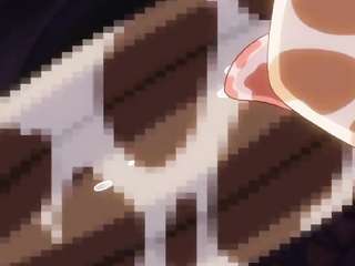 Королева темных эльфов, куроину, эпизод 1 англ. субтитры