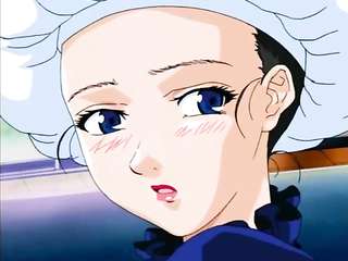 Rankou Choukyou: Maid ni Natta Shoujo