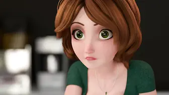 Most Relevant Video Results: Aunt Cass and Helen Parr part 2 ...