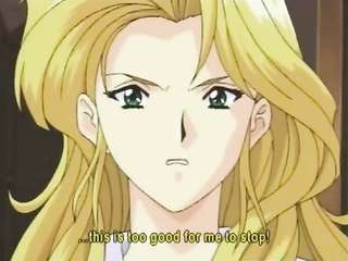 First time anal fuck for cute toon