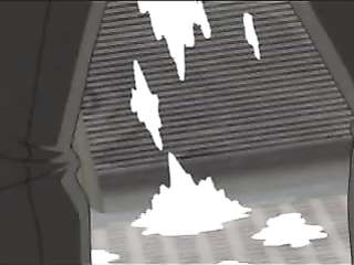 Hentai Kininaru Kimochi Episode 3