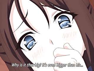 Kanojo ga Yatsu ni Dakareta Hi Episode 1 Subbed