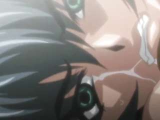 たいまにん あさぎ ／ あんちーでもん にんじゃ あさぎ ー えぴそで ３