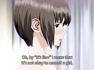 Chikan Shita Joshi 1: Hentaies