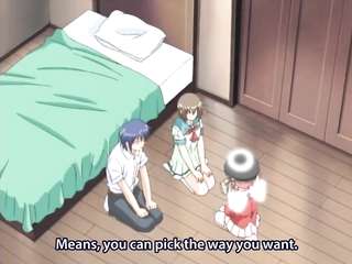 Jiburiru the Devil Angel ep 1,  Xnzz HD hentai