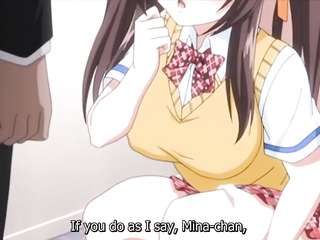 Ikenai Koto the Animation ep 1