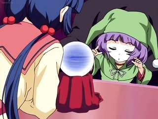 Honoo No Haramase 2: Hentaies HD