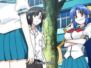 01 uncensored anime sin censura