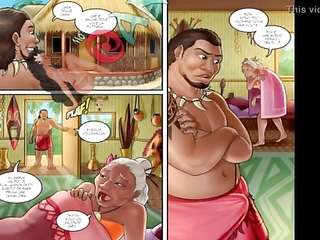 Oceania The God Fuck ITA [slide show]