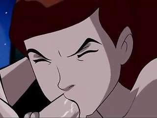 the best cartoon porn video vol 3