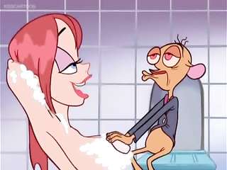 john k cartoon - video 8