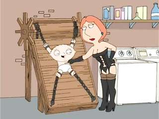 Family Guy - ช่วงเวลาทางเพศ
