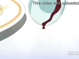 Репетитору в этом повезло - эп. 1